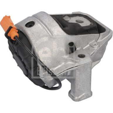 FEBI BILSTEIN Fahrwerksfeder 37384 FEBI BILSTEIN Fahrwerksfeder 37384