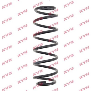 KYB Fahrwerksfeder Honda T. Civic Viii 2.2 Ctdi 01/06 RH6608 KYB Fahrwerksfeder Honda T. Civic Viii 2.2 Ctdi 01/06 RH6608