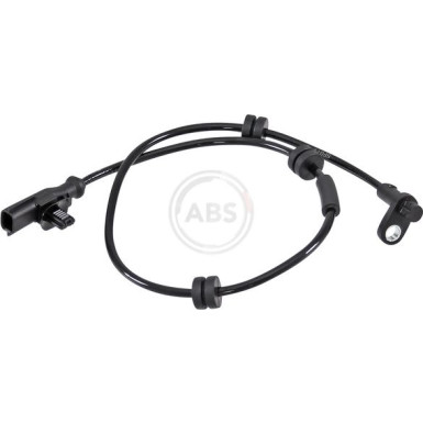 A.B.S. Sensor, Raddrehzahl 31722