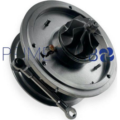 Prime Turbo Rumpfgruppe, Lader G00673C