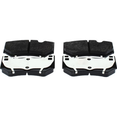 Bremsklötze VA AUDI Q5 16-20 0 986 424 966