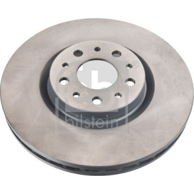 FEBI BILSTEIN Bremsscheibe 173028 FEBI BILSTEIN Bremsscheibe 173028