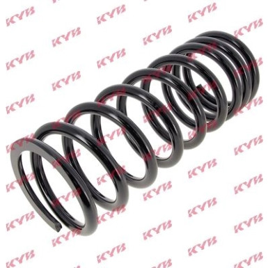 KYB Fahrwerksfeder Land Rover T. Discovery Ii 2.5Td/4.0 11/98-07/02 K-Flex RE6017
