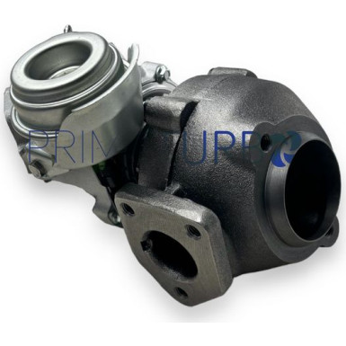 Prime Turbo Lader, Aufladung V00068T Prime Turbo Lader, Aufladung V00068T