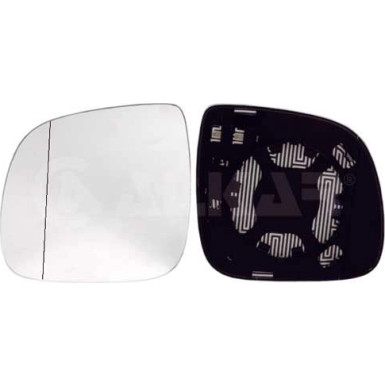 Spiegelglas, Außenspiegel 6471137 Spiegelglas, Außenspiegel 6471137