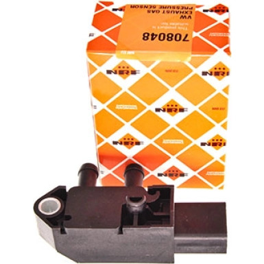 Sensor, Abgasdruck 708048 Sensor, Abgasdruck 708048
