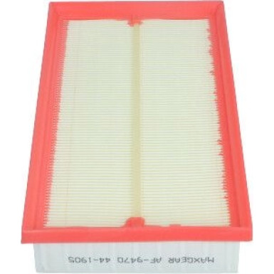 Luftfilter Ford Focus 98- 1,4-2,0 26-0053