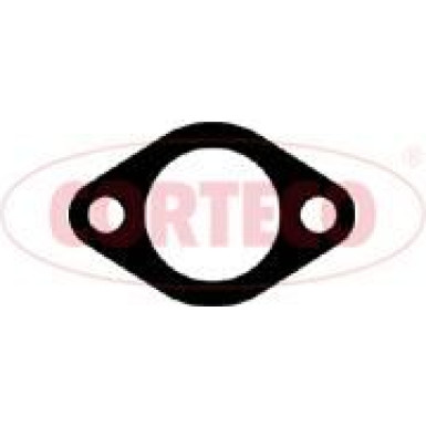 CORTECO Auspuffdichtung 460445H CORTECO Auspuffdichtung 460445H