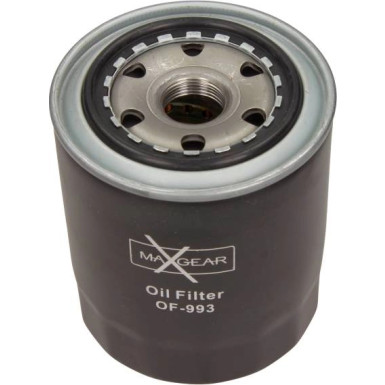 Ölfilter Toyota Avensis 26-0688 Ölfilter Toyota Avensis 26-0688
