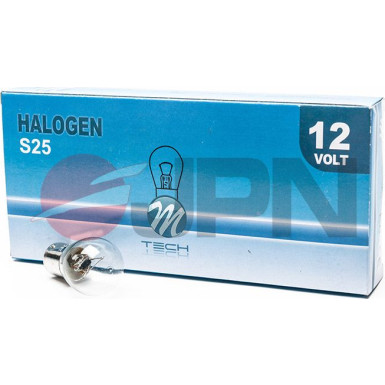JPN Glühlampe, Arbeitsscheinwerfer P21W 12V 21W