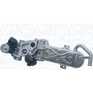 MAGNETI MARELLI AGR-Ventil 571822112060 MAGNETI MARELLI AGR-Ventil 571822112060