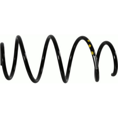 Sachs Fahrwerksfeder Db P. C W204 1.6-6.3/2.2Cdi-3.0Cdi 07 993 670 Sachs Fahrwerksfeder Db P. C W204 1.6-6.3/2.2Cdi-3.0Cdi 07 993 670