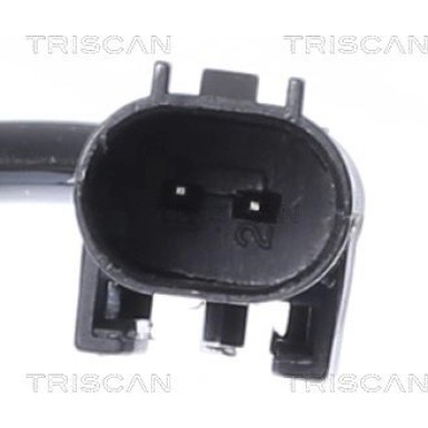 Sensor, Raddrehzahl 818010323