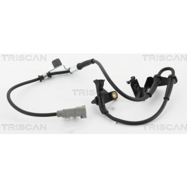 Sensor, Raddrehzahl 818080107