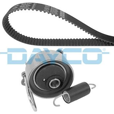 Zahnrimsatz KTB950 Zahnrimsatz KTB950
