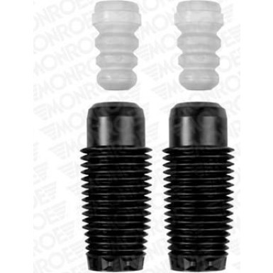 Protection Kit-Staubschutzsatz VA FIAT Scudo,PEUGEOT Expert 96 PROTECTION KIT PK122