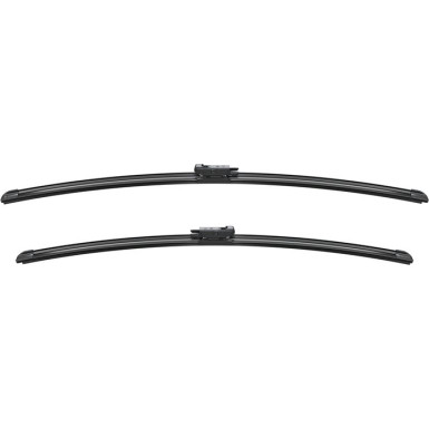 Bosch Scheibenwischer Aerotwin A100S 3397007100 Bosch Scheibenwischer Aerotwin A100S 3397007100