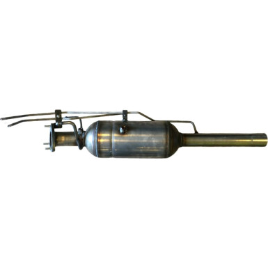 Dieselpartikelfilter Dpf Peugeot 2.2Hdi 11 1174 Dieselpartikelfilter Dpf Peugeot 2.2Hdi 11 1174