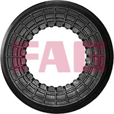 FAG Wälzlager, Federbeinstützlager 713 0087 20 FAG Wälzlager, Federbeinstützlager 713 0087 20