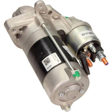 315.120.112 12V.Starter BMW E46,E39 320d,520d 98-03 315120112 315.120.112 12V.Starter BMW E46,E39 320d,520d 98-03 315120112