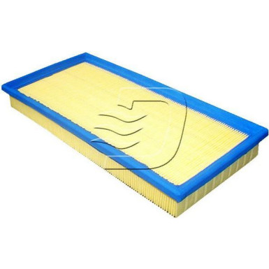 DENCKERMANN Luftfilter A141179