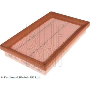 Honda Luftfilter ADH22237 Honda Luftfilter ADH22237