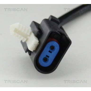 Sensor, Raddrehzahl 818016237