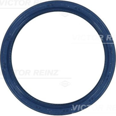 Wellendichtring Kurbelwelle CITROEN,PEUGEOT,TOYOTA 05 81-53509-00