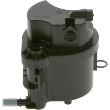 Kraftstofffilter 0 450 907 007