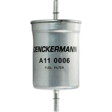 DENCKERMANN Kraftstofffilter A110006