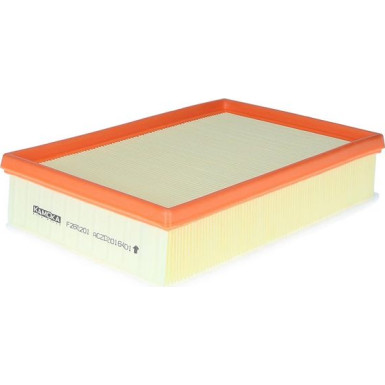 KAMOKA Luftfilter F260201