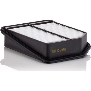 Mann & Hummel Luftfilter PKW Suzuki Grand Vitara 05 C 2330