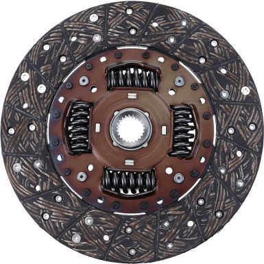 SACHS Kupplungssatz 3000 840 501 SACHS Kupplungssatz 3000 840 501