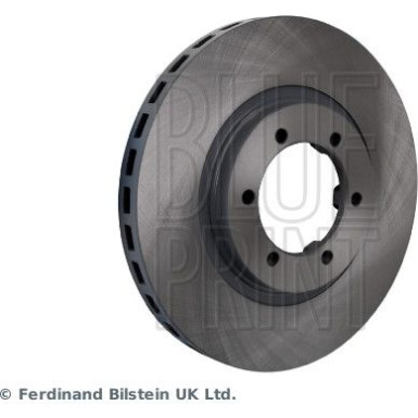 Bremsscheibe Hyundai P. Terracan 2.5-2.9 Crdi 4Wd 01-06 ADG04367