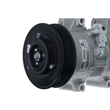 KOMPRESSOR, KLIMAANLAGE VAL690022