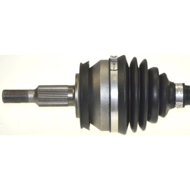 Antriebswelle VA li VW T5 2.0TDI 09 GKN Automotive OE-Technologie 50°- Beugewinkel 25429