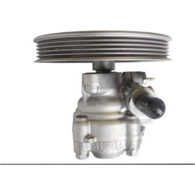 SPIDAN Hydraulikpumpe 53897 SPIDAN Hydraulikpumpe 53897