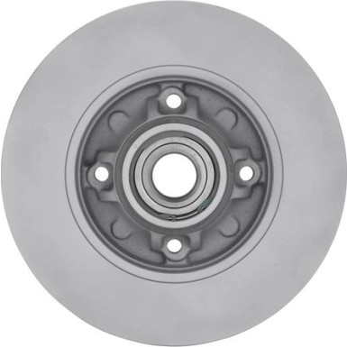 Bremsscheibe CITROEN,PEUGEOT 0 986 479 400