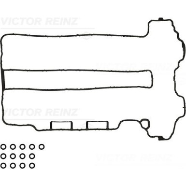 Dichtungssatz Zylinderkopfhaube SUZUKI 15-35888-01