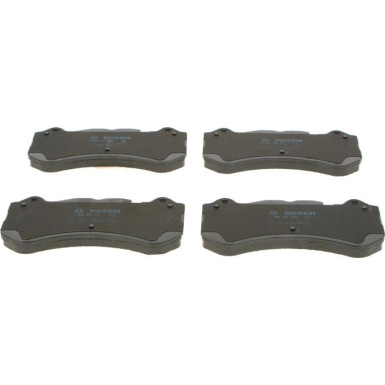 Bremsklötze Premium 0 986 494 970 Bremsklötze Premium 0 986 494 970