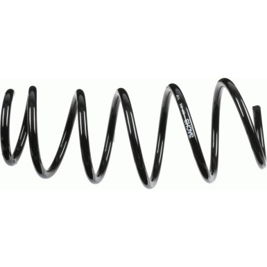 Sachs Fahrwerksfeder Opel P. Astra H, Astra H Estate, Astra H Gtc, Astra H Saloon, Astra H Van Vauxhall Astra Mk V (H) Estate, Astra M 997 998