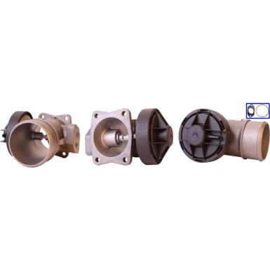 Agr-Ventil 71-0120 Agr-Ventil 71-0120