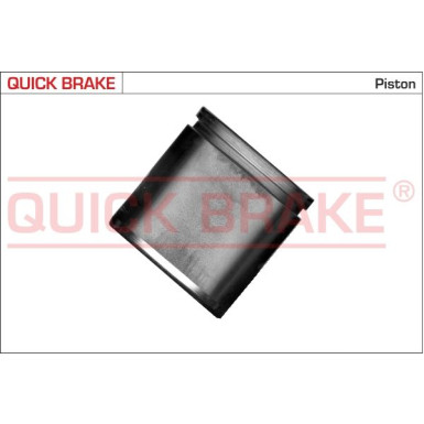 QUICK BRAKE Kolben, Bremssattel 185030K QUICK BRAKE Kolben, Bremssattel 185030K