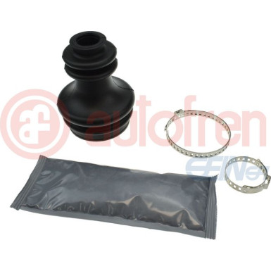 FALTENBALG, ANTRIEBSWELLE OPEL WEW D8065 FALTENBALG, ANTRIEBSWELLE OPEL WEW D8065