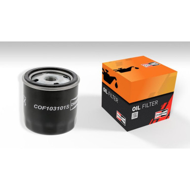 CHAMPION Ölfilter COF103101S CHAMPION Ölfilter COF103101S