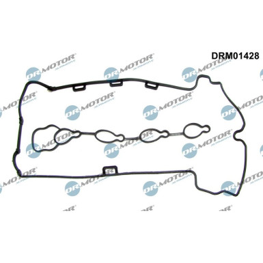 Dichtung, Zylinderkopfhaube DRM01428 Dichtung, Zylinderkopfhaube DRM01428
