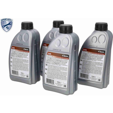 VAICO Teilesatz, Ölwechsel-Automatikgetriebe V10-5390-SP VAICO Teilesatz, Ölwechsel-Automatikgetriebe V10-5390-SP