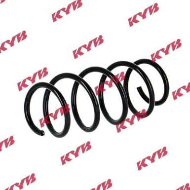 Fahrwerksfeder K-Flex RA4091