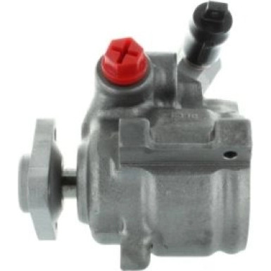 SPIDAN Hydraulikpumpe 53850 SPIDAN Hydraulikpumpe 53850