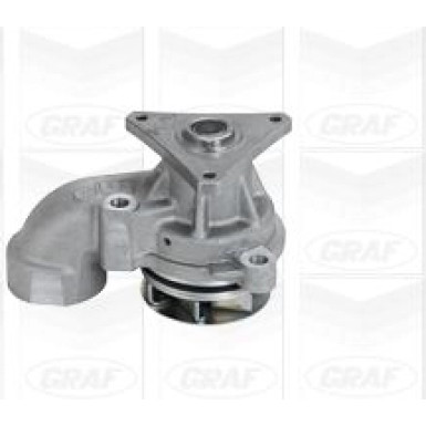 PA 1023 Wasserpumpe PA1023 PA 1023 Wasserpumpe PA1023